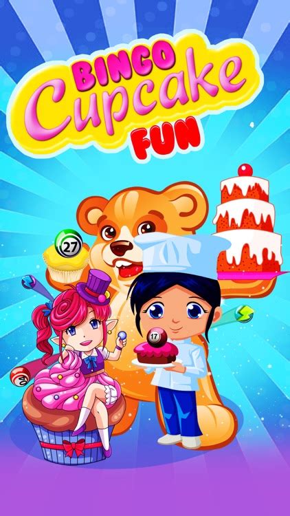Cupcake bingo casino Haiti